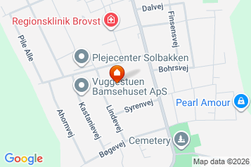 2 værelses lejlighed på 59 m2