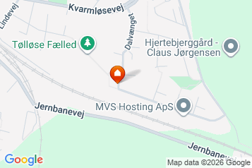 4 værelser for 9.365 kr. pr. måned