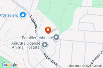 99 m2 lejlighed på Tekstilgangen