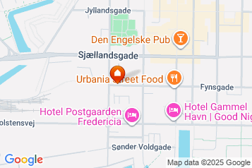 3 værelser for 7.295 kr. pr. måned