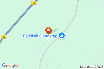 4 værelser for 15.500 kr. pr. måned