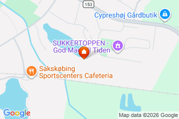 4-værelses rækkehus