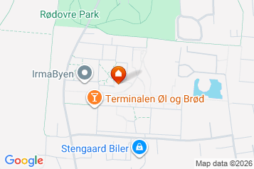 118 m2 lejlighed i Rødovre