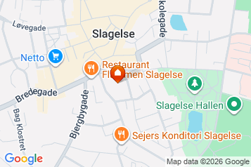 101 m2 lejlighed på Klingeberg