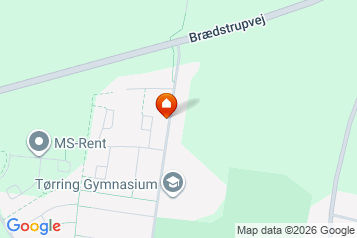 Gymnasiebakken, 72 m2, 3 værelser, 8.200 kr.