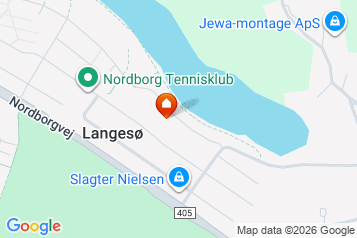 2 værelser for 5.859 kr. pr. måned