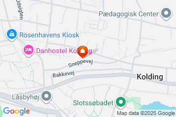 3 værelser for 4.818 kr. pr. måned