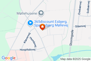 Mølleparkvej, 67 m2, 2 værelser, 5.630 kr.