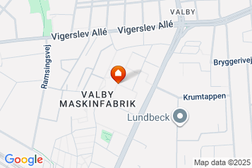 Lejlighed på Montagehalsvej i Valby