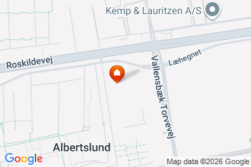 Lejlighed på Virkelund Allé i Albertslund