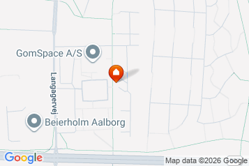 Lejlighed med altan/terrasse