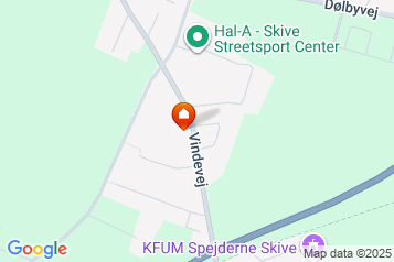 Vindevej, 115 m2, 4 værelser, 7.200 kr.