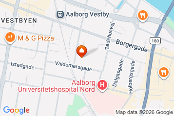 Valdemarsgade, 68 m2, 2 værelser, 5.800 kr.