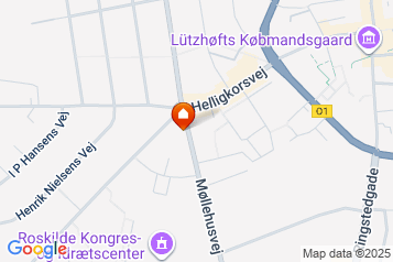 Lejlighed til 12.995 kr.