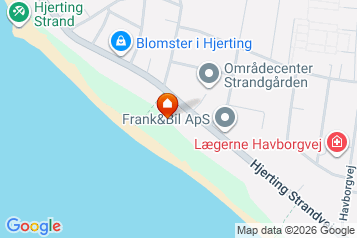 275 m2 hus/villa i Esbjerg V