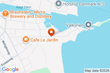 3 værelses lejlighed på 75 m2