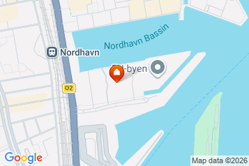 94 m2 lejlighed på Marmorvej