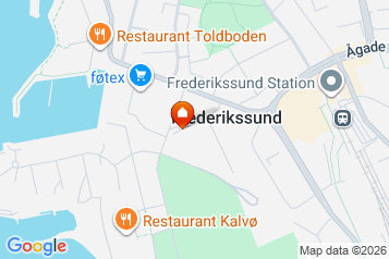 5 værelses lejlighed på 108 m2
