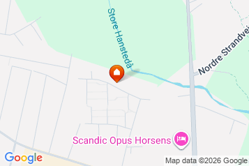 Hus/villa på Engblommevej i Horsens