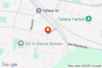 Østparken, 126 m2, 5 værelser, 10.011 kr.