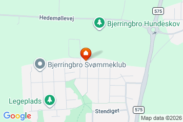 Stendalen, 63 m2, 2 værelser, 4.974 kr.