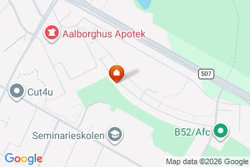 Thulevej, 100 m2, 4 værelser, 6.896 kr.