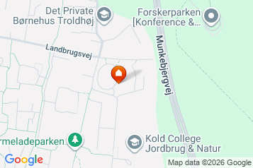 Rapsmarken, 54 m2, 2 værelser, 6.600 kr.