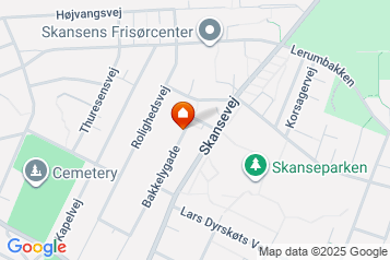 77 m2 lejlighed i Nørresundby