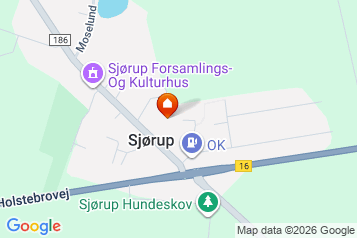 Hus/villa til 5.967 kr.