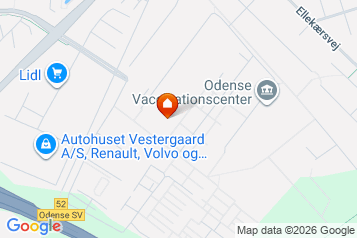 Dianavænget, 112 m2, 3 værelser, 8.837 kr.