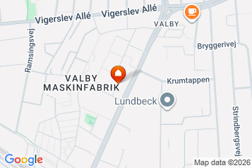 Lejlighed på Gammel Køge Landevej i Valby