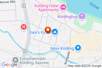 2 værelses lejlighed på 75 m2