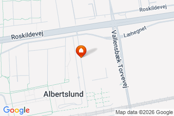 129 m2 lejlighed på Virkelund Allé