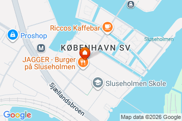 98 m2 hus/villa på Ved Stigbordene