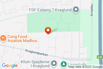 2 værelses lejlighed på 82 m2