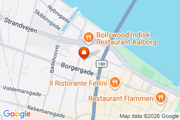 91 m2 lejlighed i Aalborg