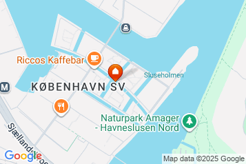 87 m2 lejlighed på Ernie Wilkins Vej