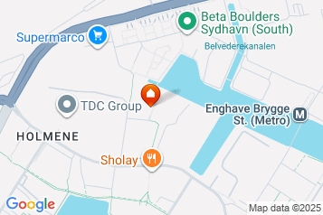 105 m2 lejlighed i København SV