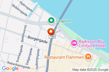 2 værelses lejlighed på 83 m2