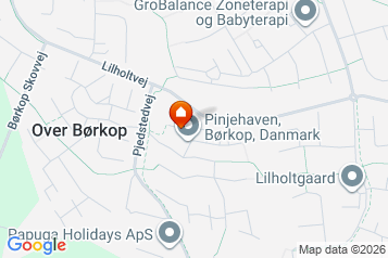 Pinjehaven, 60 m2, 2 værelser, 6.895 kr.