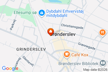 2 værelses lejlighed på 94 m2