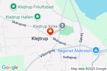 65 m2 hus/villa i Hobro