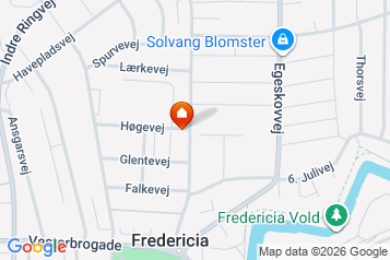 Nørrebrogade, 79 m2, 3 værelser, 7.300 kr.