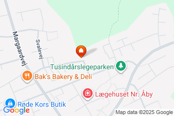 2-værelses lejlighed