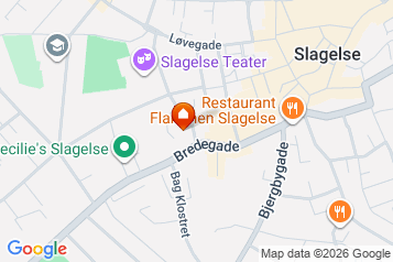 3 værelses lejlighed på 84 m2