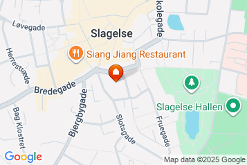 Lejlighed til 10.190 kr.