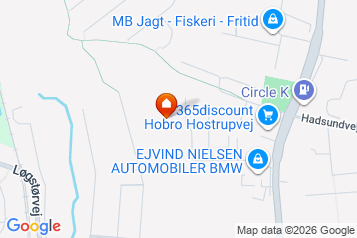 1 værelses lejlighed på 44 m2