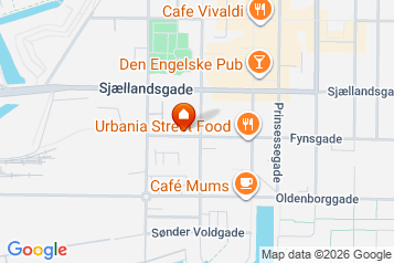 2 værelser for 5.700 kr. pr. måned