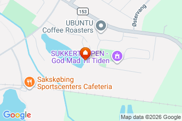 3-værelses rækkehus