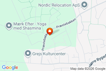 Hus/villa i naturskønne omgivelser